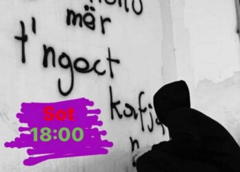 Nuk tërhiqen protestuesit / Sërish në shesh ne orën 18:00