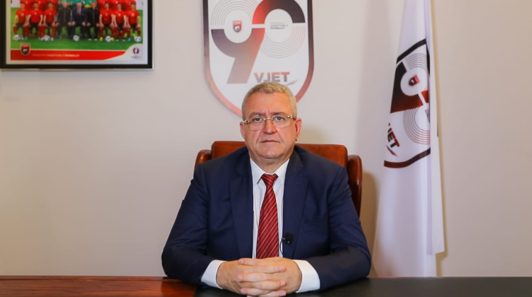 Shorti i Botërorit, Duka ëndërron fitoren në “Wembely”dhe fikson objektivin e Kombëtares