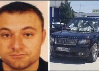 Vrasja e Klodian Saliut, kapet në Dubai anëtari i bandës së Durrësit, Plaurent Dervishaj