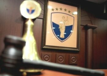 Gjykata Kushtetuese e Kosovës shqyrton vlefshmërinë e votës për qeverinë Hoti