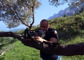 FOTO-Emri/ Ky është efektivi që u vra aksidentalisht nga djali 7-vjeçar