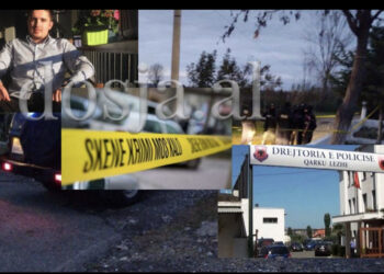 Ekzekutohet me plumb në zemër efektivi i FNSH-së në Lezhë