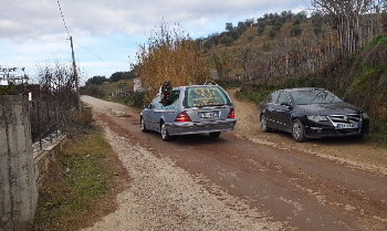 U vra pas sherrit për stallën e derrave, përcillet për në banesën e fundit Ajet Guneli