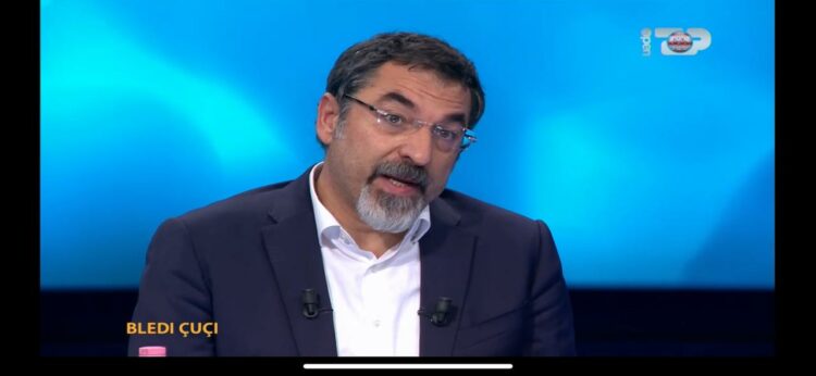 Vrasja e Klodian Rashës, Çuçi: Hodhi mjegull mbi punën e policisë dhe tani po shpërndahet!