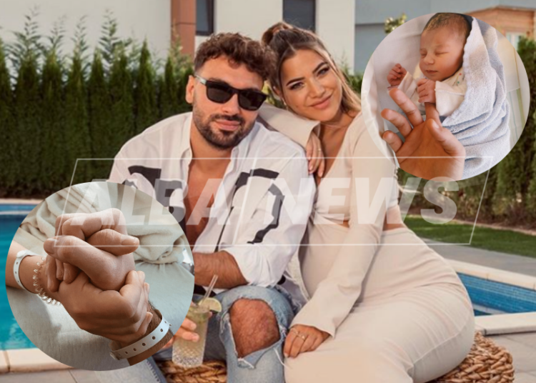 Ledri Vula dhe Sara Hoxha