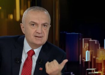 Meta: U kërkoj falje prindërve që iu dhunuan fëmijët në protestat për vrasjen e Klodian Rashës