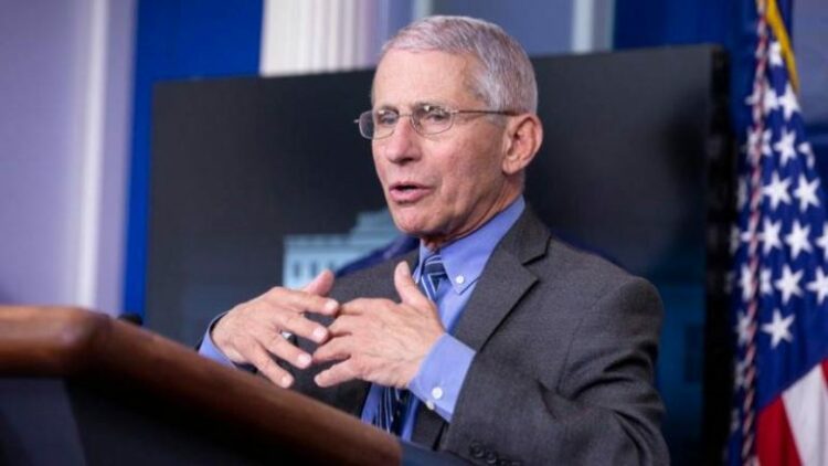 Pandemia/ Fauci: Imuniteti i tufës mund të kërkojë vaksinimin e gati 90% të popullatës