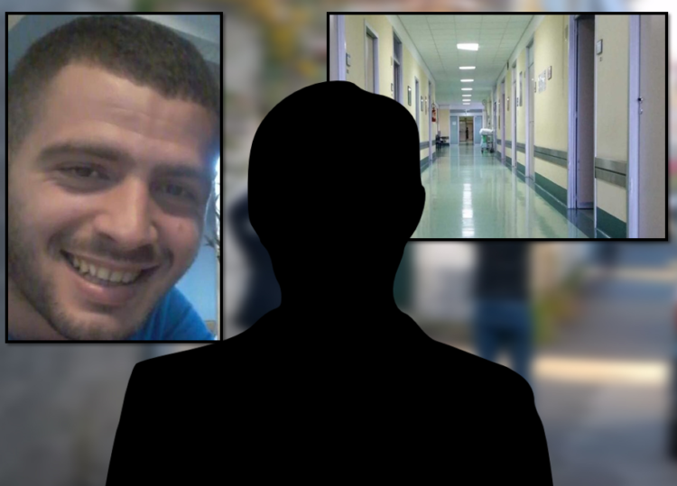 Vrasja e 25-vjeçarit/ Sot në orën 16:00 shqiptarët mblidhen para Ministrisë së Brendshme, kërkojnë dorëheqjen e Sandër Lleshajt