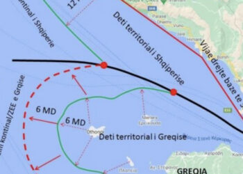 Debati për zgjerimin e detit me 12 milje/ Vetëvendosje: Rama të tregohet transparent