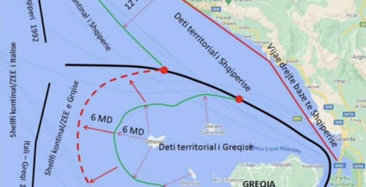Debati për zgjerimin e detit me 12 milje/ Vetëvendosje: Rama të tregohet transparent