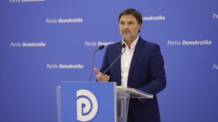 Vrasja e 25 vjeçarit nga policia/ Alibeaj: Shqipëria në regjim policor