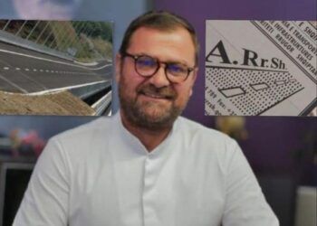 Zbulohet skandali i ARRSH me rrugën Korçë-Ersekë, 5 milionë € për 1 kilometër. Si u ndryshua projekti?