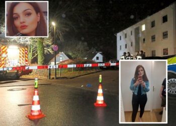 Shqiptari trondit Gjermaninë/ Qëllon për vdekje kunatën e tij dhe plagos vëllanë