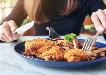 E dini se këto ushqime ju ndihmojnë të digjni kalori?