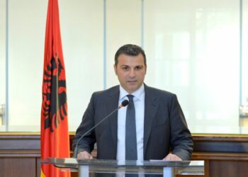 “Humbëm rreth 50 mijë vende pune”, Gent Sejko: Covid-19 goditi fort ekonominë, kemi ngushtimin më të madh të PBB në dy dekadat e fundit