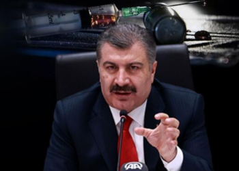 VIDEO/ 3 milion doza, Turqia merr vaksinat kineze kundër koronavirusit