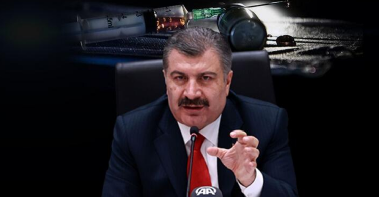 VIDEO/ 3 milion doza, Turqia merr vaksinat kineze kundër koronavirusit