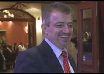 Vdekja e Kasem Hysenbelliut, Basha mesazh ngushëllimi: Jam i hidhëruar, luftëtar i medias së lirë!