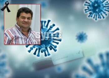 EMRI/ Koronavirusi i merr jetën biznesmenit të njohur