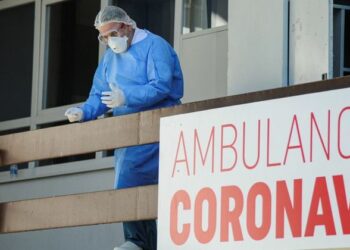 Covid-19/ Regjistrohen 6 viktima dhe 264 raste të reja në Kosovë, autoritetet: Variani i ri i virusit përhapet më shpejt