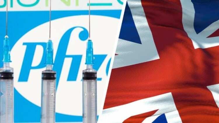 Pse Britania e Madhe është shteti i parë që merr vaksinën antiCovid? CNN zbulon detajet e “marrëveshjes”