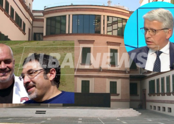 Rama, Çuçi dhe Lleshaj