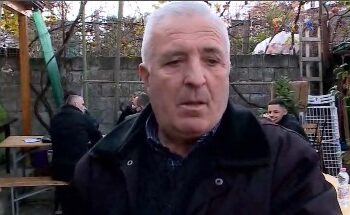Babai i efektivit të vrarë të FNSH zbulon konfliktin e dy viteve më parë në Lezhë: Kërkoi transferimin në Shkodër