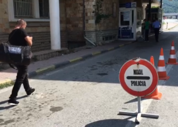 Pandemia nuk i ndal/ Ja sa shqiptarë kanë hyrë në vendin tonë në 24 orë nga Kapshtica dhe Qafë-Thana