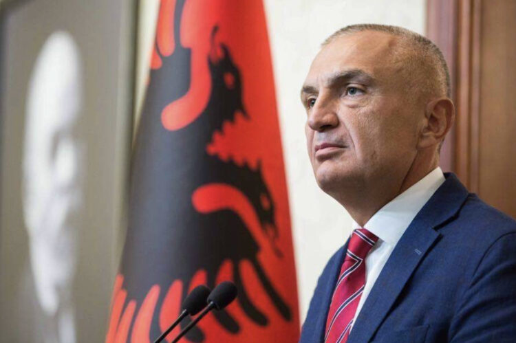 Presidenti Meta firmos shkarkimin e Ramës si ministër, dekreton pa vonesë Xhaçkën dhe Peleshin