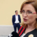 U procedua për protestën në Shkodër, reagon ashpër Voltana Ademi