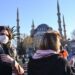 COVID-19/ Me test negativ kush udhëton me avion në Turqi nga 28 dhjetori! Për kufijtë tokësor fillon më 30 dhjetor! Karantinë kush s’ka tampon