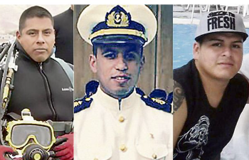 FOTO/ Kapet me 72 kg kokainë në Spanjë i shumëkërkuari shqiptar Auron Dule