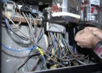 Punonte në një pallat në ndërtim, ra në  kontakt me rrymën elektrike, ndërron jetë 45-vjeçari në Tiranë