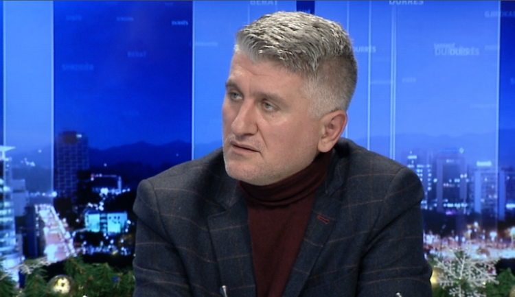 “Disa dosje kriminale shqetësojnë Shqipërinë”, Agron Gjekmarkaj: Kam besuar tek reforma në drejtësi