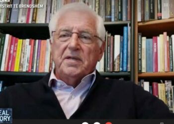 Ish-ministri i Brendshëm, Neritan Ceka zbulon të pathënat: Fatos Nano i pari kryeministër që u afrua me botën e krimit!