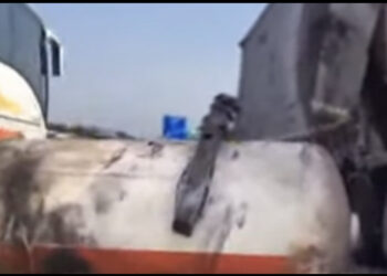 Shpërthen bombola e oksigjenit në spitalin COVID në Turqi, humbin jetën 9 pacientë