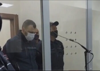 Efektivi i Shqiponjave del i penduar para Gjykatës: Familja e tij të ishte këtu! Dua t’ju kërkoj ndjesë PUBLIKISHT