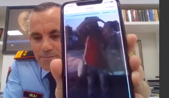 Thirrja e Vetëvendosjes: Prokuroria të arrestojë Ardi Veliun!