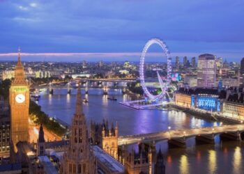 Britania e Madhe rikthen sistemin e vizave nga 1 janari