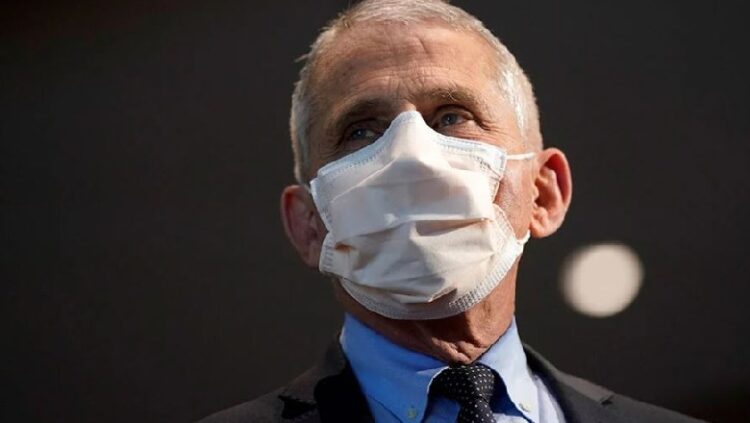 Anthony Fauci