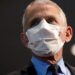 Anthony Fauci