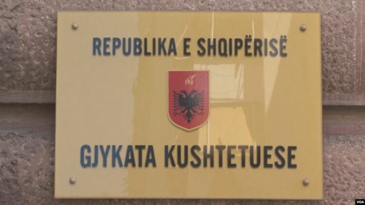 Ngritja e Gjykatës Kushtetuese, VOA: Drejt emërimit të anëtarit të shtatë