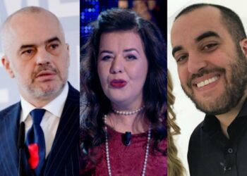 Divorci me aktoren Makoçi/ Rama për raportet me të atin: Dosja u fabrikua…