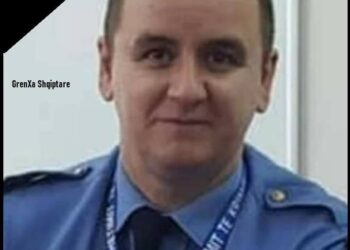 Humb jetën nga Covid-19 Inspektori i Antidrogës në DPV Berat, 38-vjeçari i shtruar prej 2 javësh tek Sanatoriumi (FOTO)