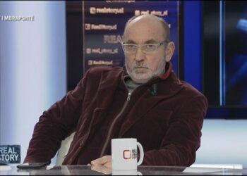 Ngritja e Gjykatës Kushtetuese, Lubonja: E gjitha farsë! Do jetë si e Enver Hoxhës. Projekt i Ramës për të…