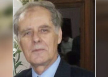 I shtruar prej disa ditësh tek COVID-2, virusi i merr jetën mjekut neuropsikiatër Sali Baci