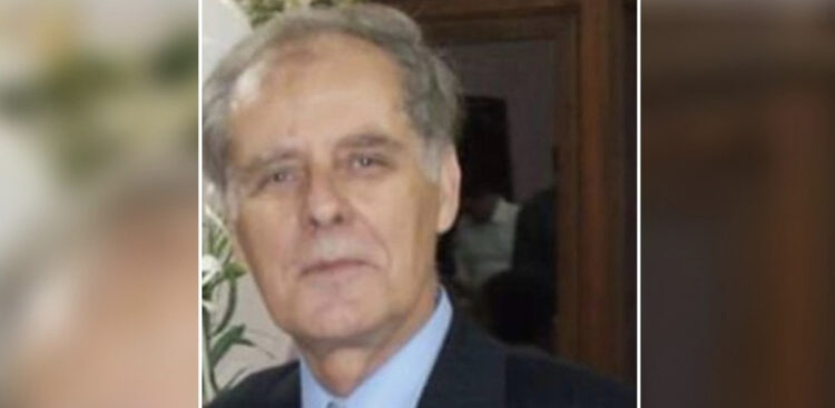 I shtruar prej disa ditësh tek COVID-2, virusi i merr jetën mjekut neuropsikiatër Sali Baci