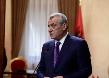 Tërmeti në Kroaci/ Ruçi letër solidariteti kryeparlamentarit kroat: Ne e dimë ç’do të thotë goditje nga fatkeqësia natyrore, vendi juaj do ia dalë