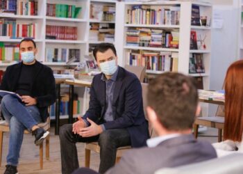 Basha me ekselencën që kanë studiuar jashtë: Objektivi kryesor është rikthimi i të rinjve