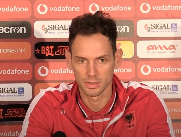 I infektuar me Covid-19, Etrit Berisha dërgohet në spital